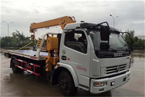 巴东24小时道路救援服务