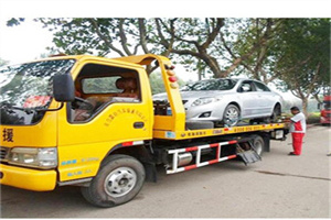 巴东附近24小时汽车拖车服务热线