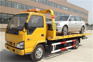 巴东道路救援一般怎么收费