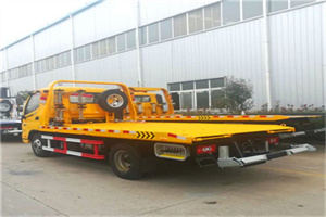 巴东附近拖车救援搭电