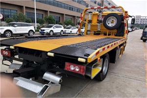 巴东24小时汽车送油服务公司