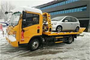 巴东附近道路救援服务