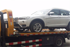 巴东拖车24小时服务电话