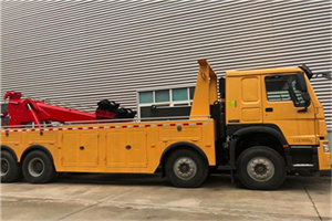 巴东道路救援公司